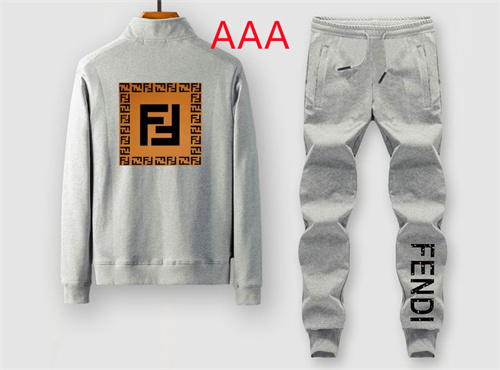 FENDI(AAA)suits-0001