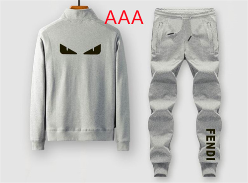 FENDI(AAA)suits-0010