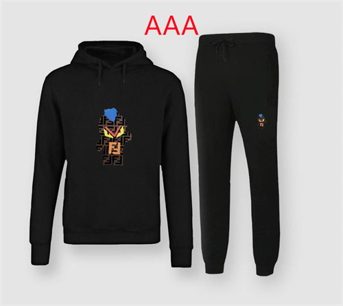 FENDI(AAA)suits-0017