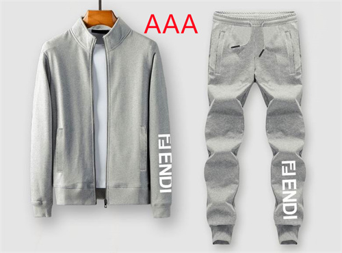 FENDI(AAA)suits-0024