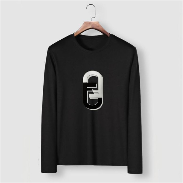 FENDI long T-shirt(2)-0003