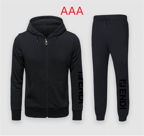 FENDI(AAA)suits-0040