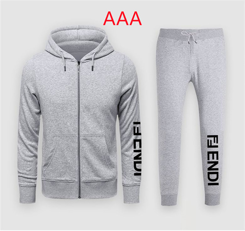 FENDI(AAA)suits-0042