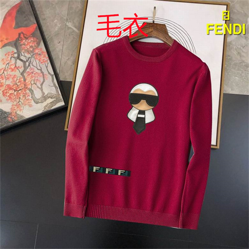 FENDI(Man)Sweaters-0185