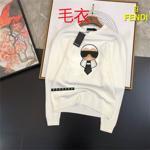 FENDI(Man)Sweaters-0187
