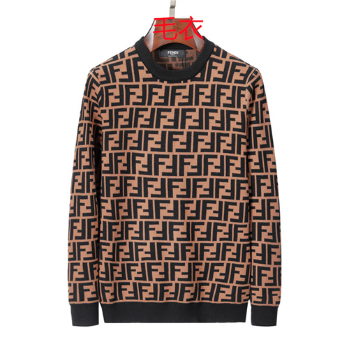 FENDI(Man)Sweaters-0087