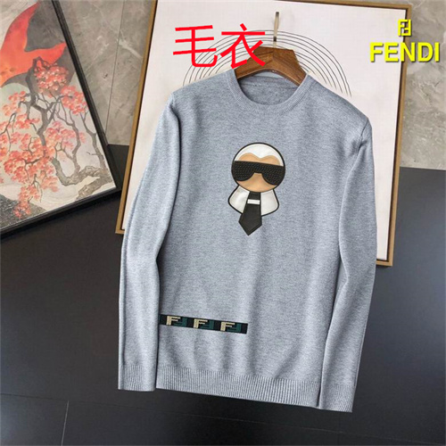 FENDI(Man)Sweaters-0189