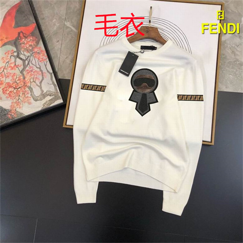 FENDI(Man)Sweaters-0190