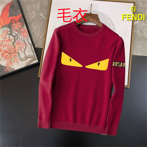 FENDI(Man)Sweaters-0197