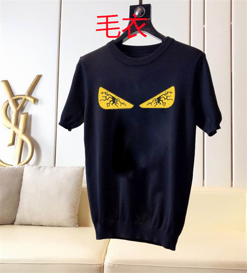 FENDI(Man)Sweaters-0200