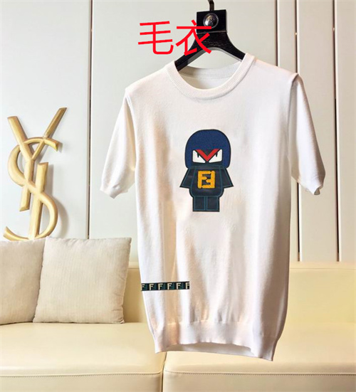 FENDI(Man)Sweaters-0205