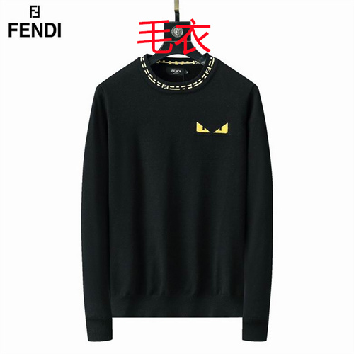 FENDI(Man)Sweaters-0208