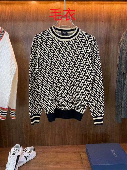 FENDI(Man)Sweaters-0213