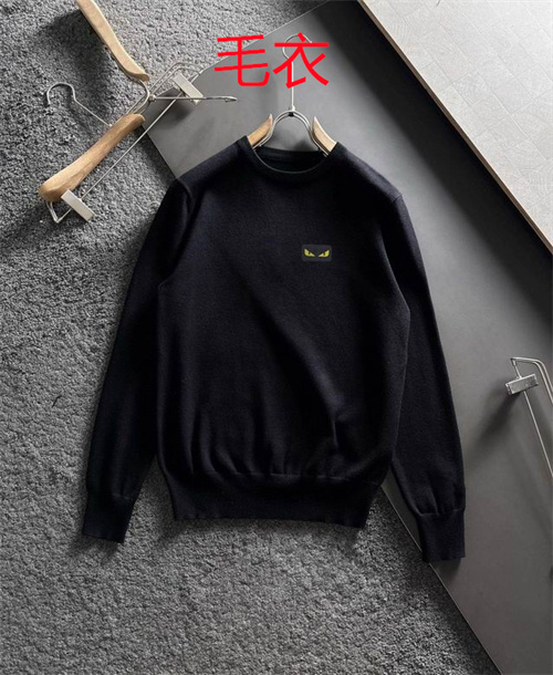 FENDI(Man)Sweaters-0220