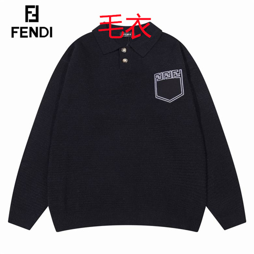 FENDI(Man)Sweaters-0227