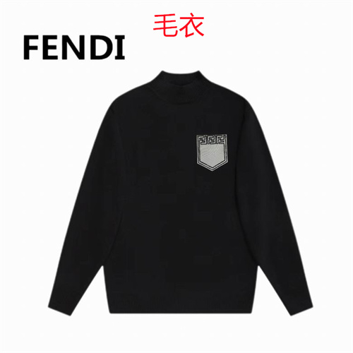 FENDI(Man)Sweaters-0257