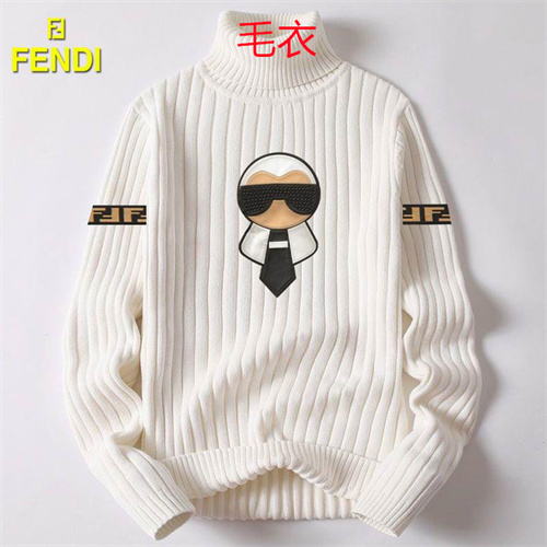 FENDI(Man)Sweaters-0284