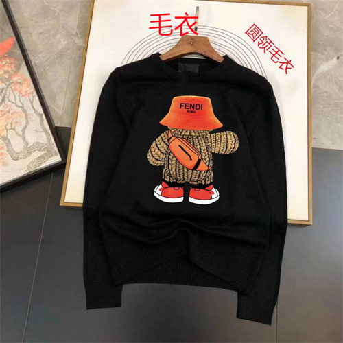 FENDI(Man)Sweaters-0302