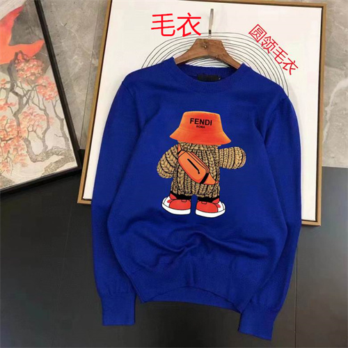 FENDI(Man)Sweaters-0306