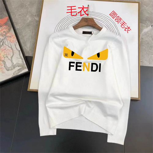 FENDI(Man)Sweaters-0310