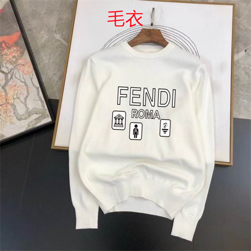 FENDI(Man)Sweaters-0334