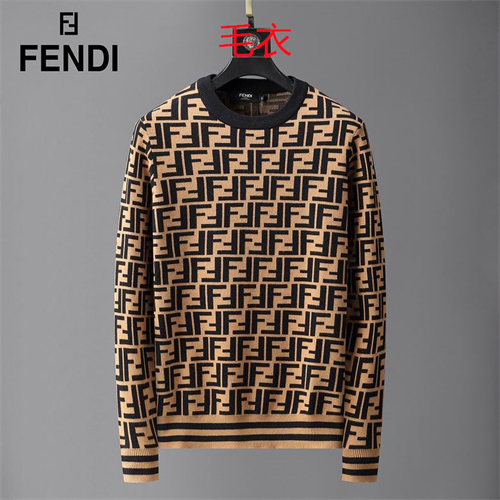 FENDI(Man)Sweaters-0098