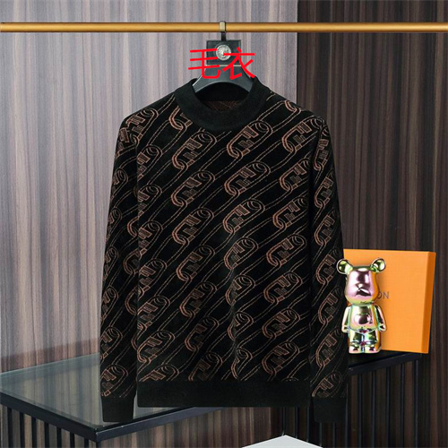 FENDI(Man)Sweaters-0380