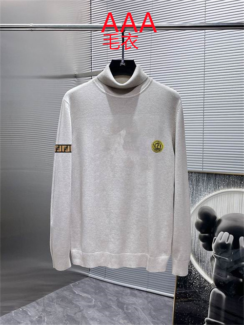 FENDI(Man)Sweaters-0385