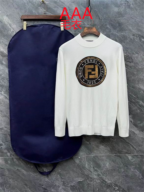 FENDI(Man)Sweaters-0391