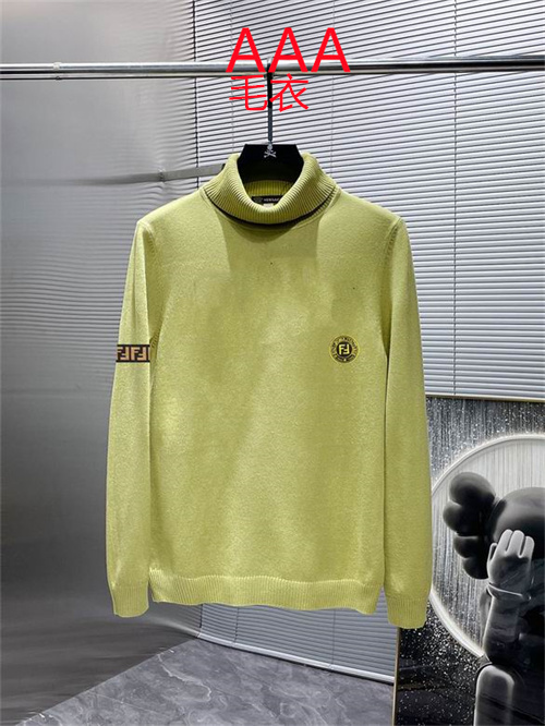 FENDI(Man)Sweaters-0401