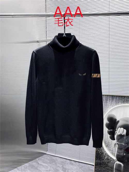 FENDI(Man)Sweaters-0404