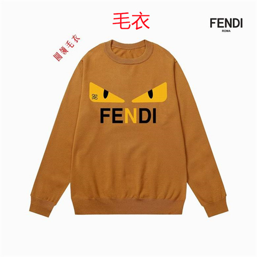 FENDI(Man)Sweaters-0106