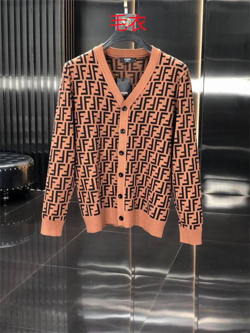 FENDI(Man)Sweaters-0107
