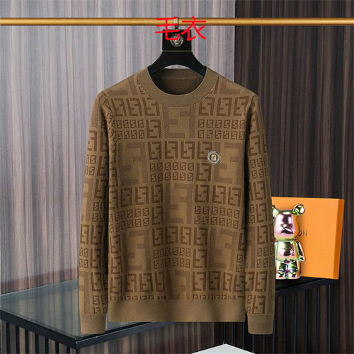 FENDI(Man)Sweaters-0117