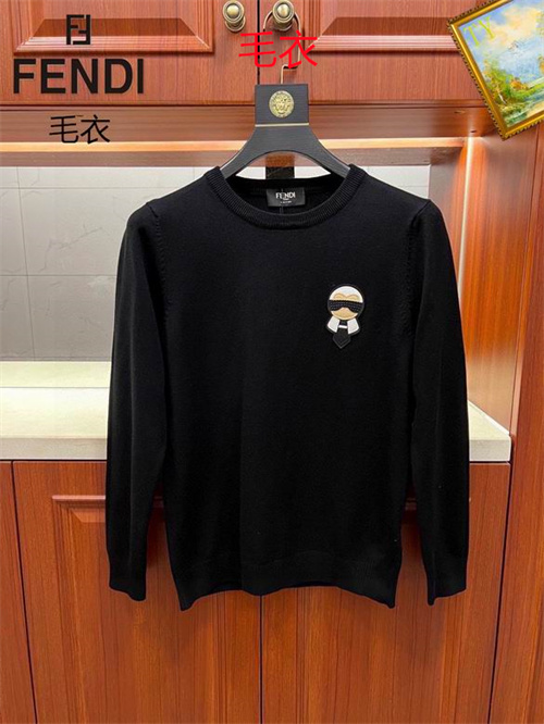 FENDI(Man)Sweaters-0123