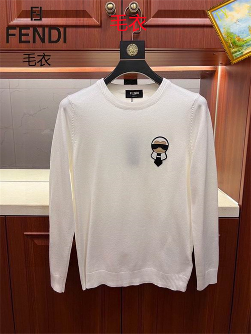 FENDI(Man)Sweaters-0124