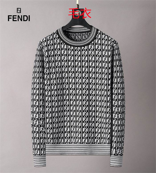 FENDI(Man)Sweaters-0138