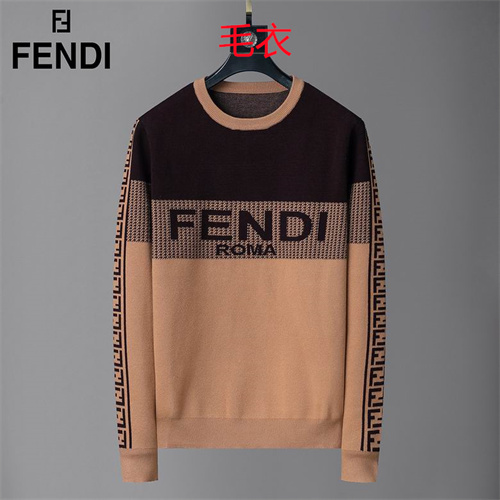 FENDI(Man)Sweaters-0141