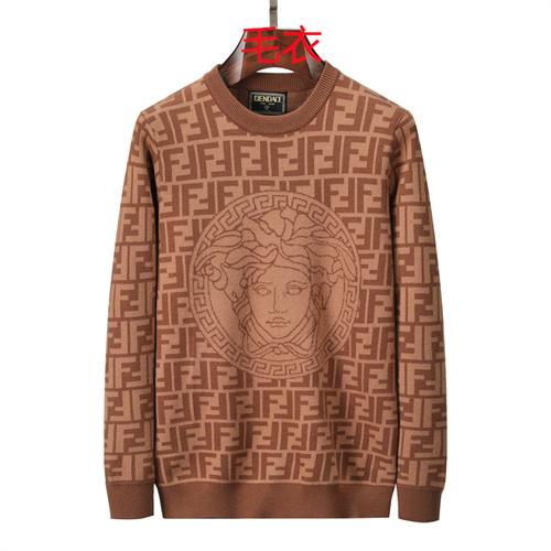 FENDI(Man)Sweaters-0085
