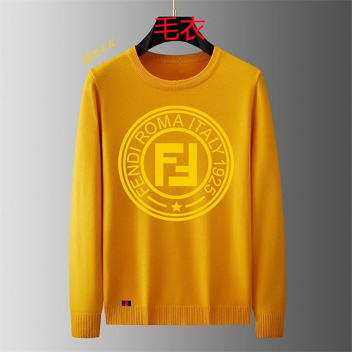FENDI(Man)Sweaters-0039