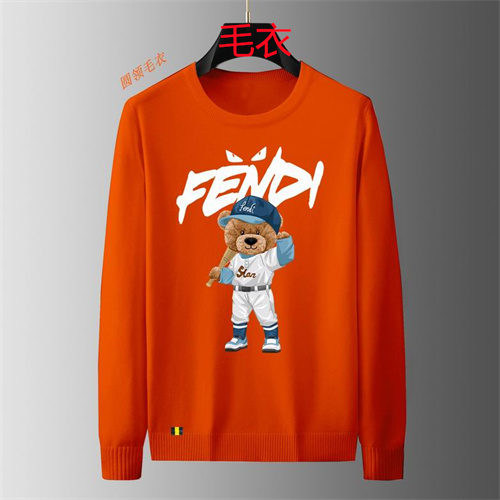 FENDI(Man)Sweaters-0051