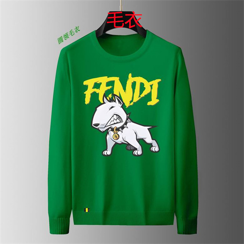 FENDI(Man)Sweaters-0066