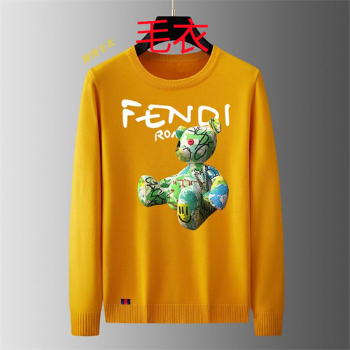 FENDI(Man)Sweaters-0235