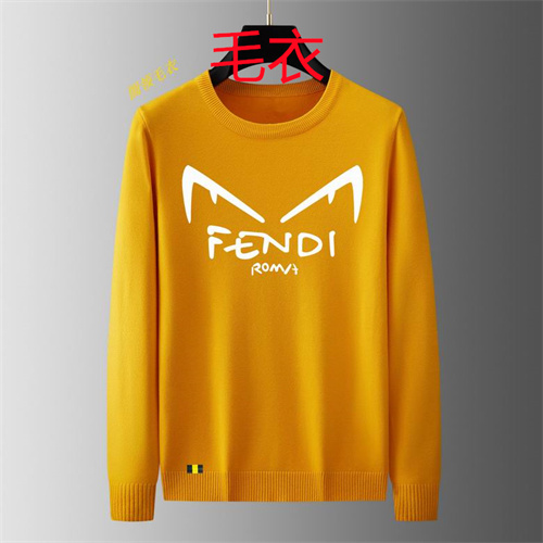 FENDI(Man)Sweaters-0249