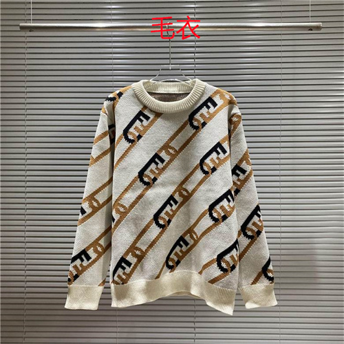 FENDI(Man)Sweaters-0012