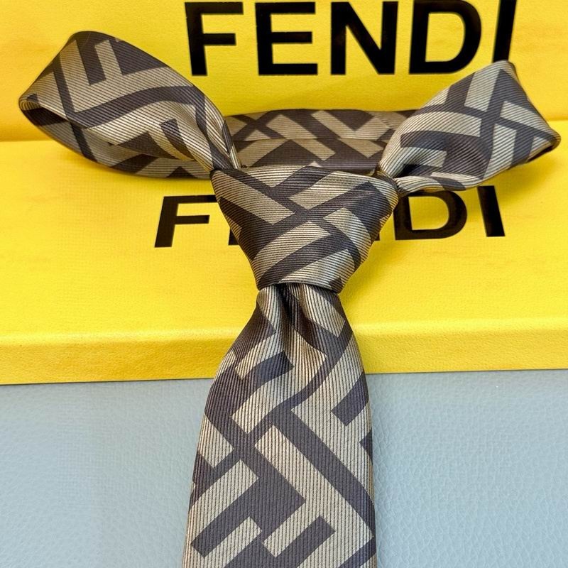 Fendi Tie-0026