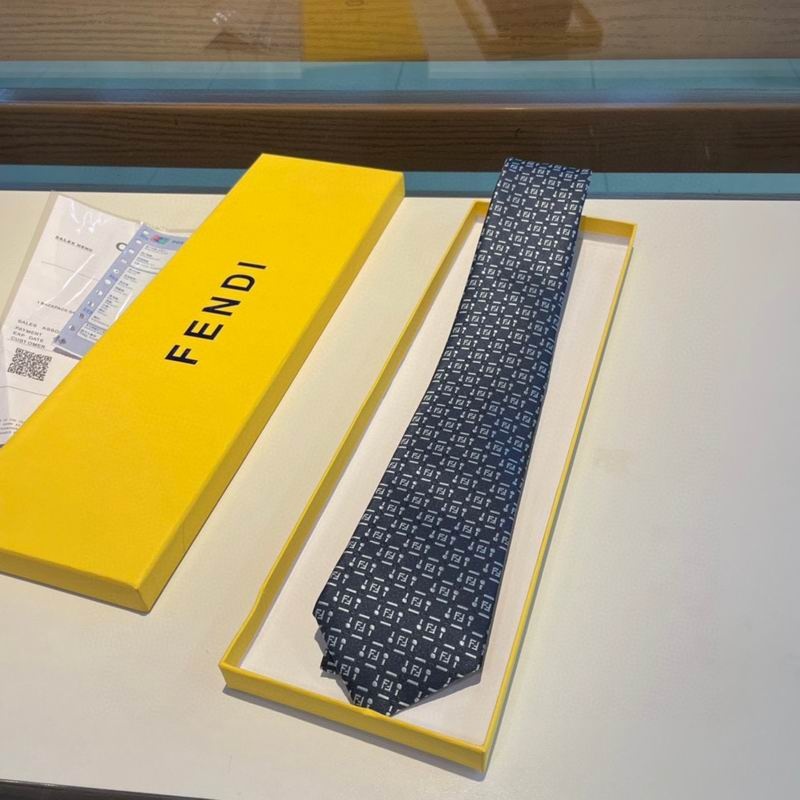 Fendi Tie-0007