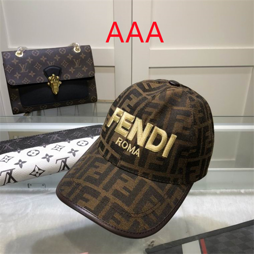 FENDI-Cap(AAA)-113