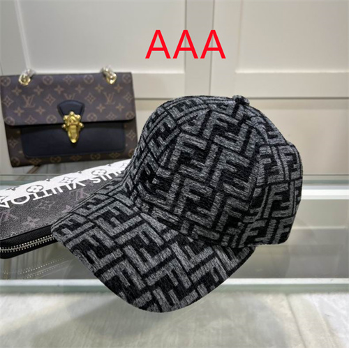 FENDI-Cap(AAA)-115