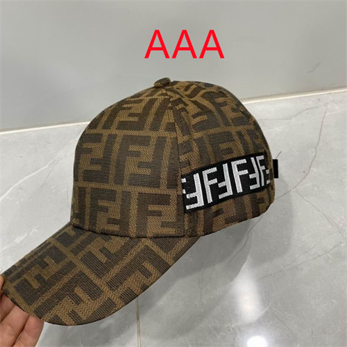 FENDI-Cap(AAA)-132